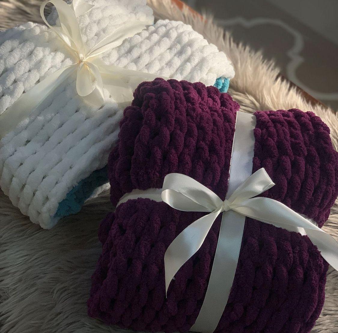 Sofa Blanket