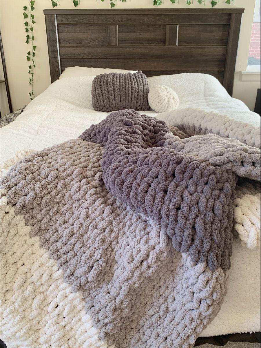 Bed Blanket