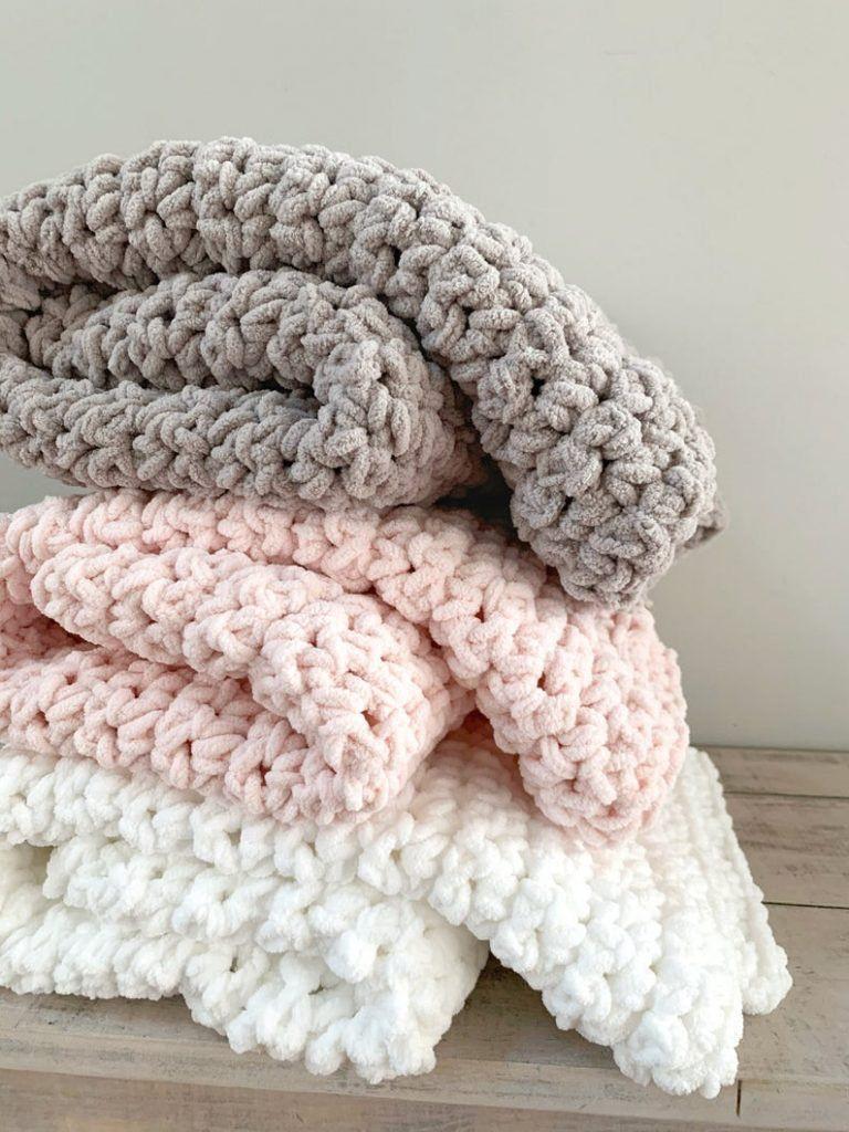 Baby Blanket