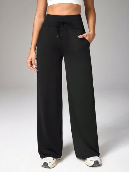 Sports flair pants