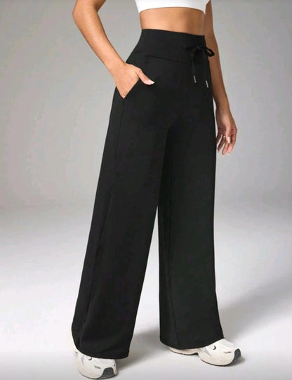 Sports flair pants
