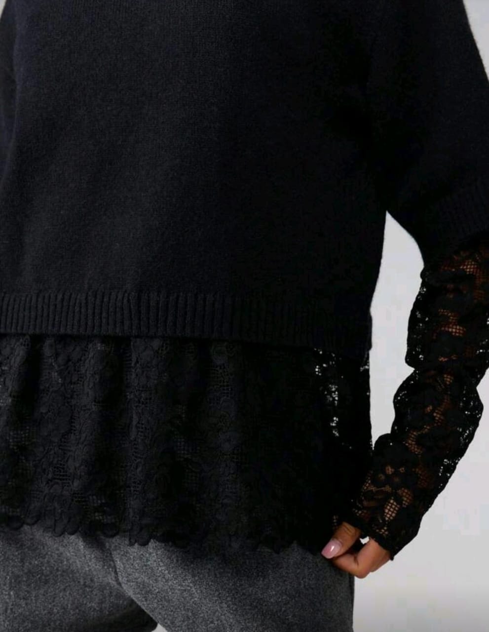 Sweater