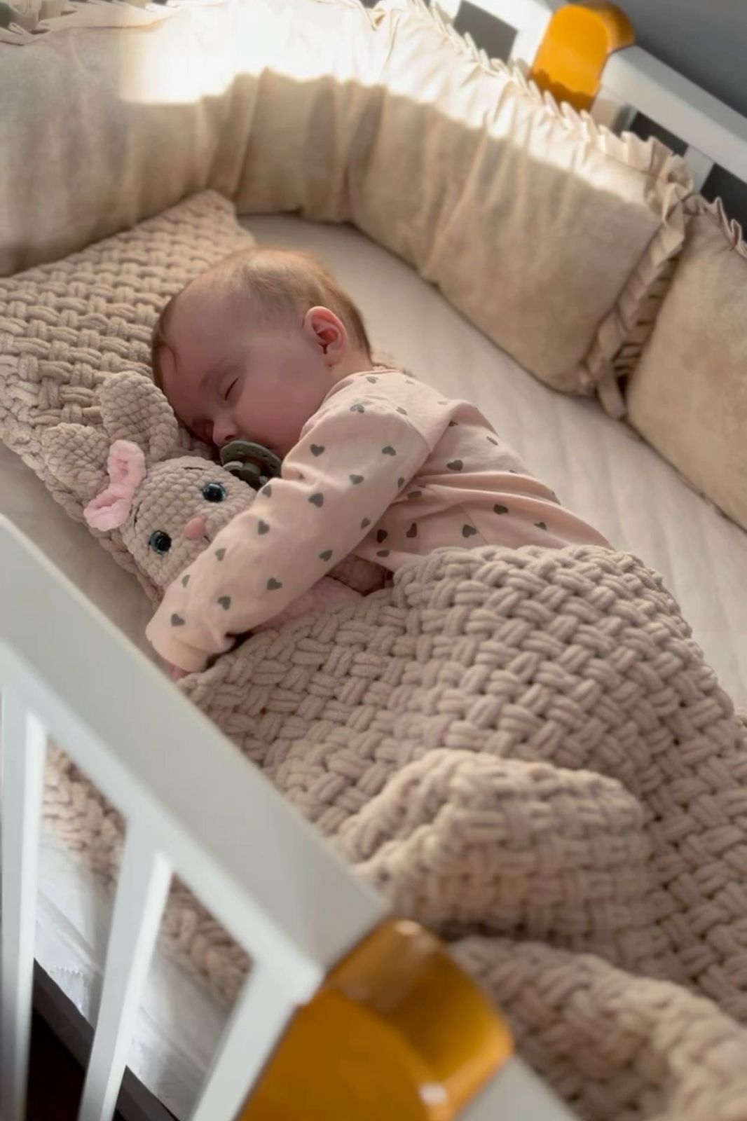 Baby Blanket