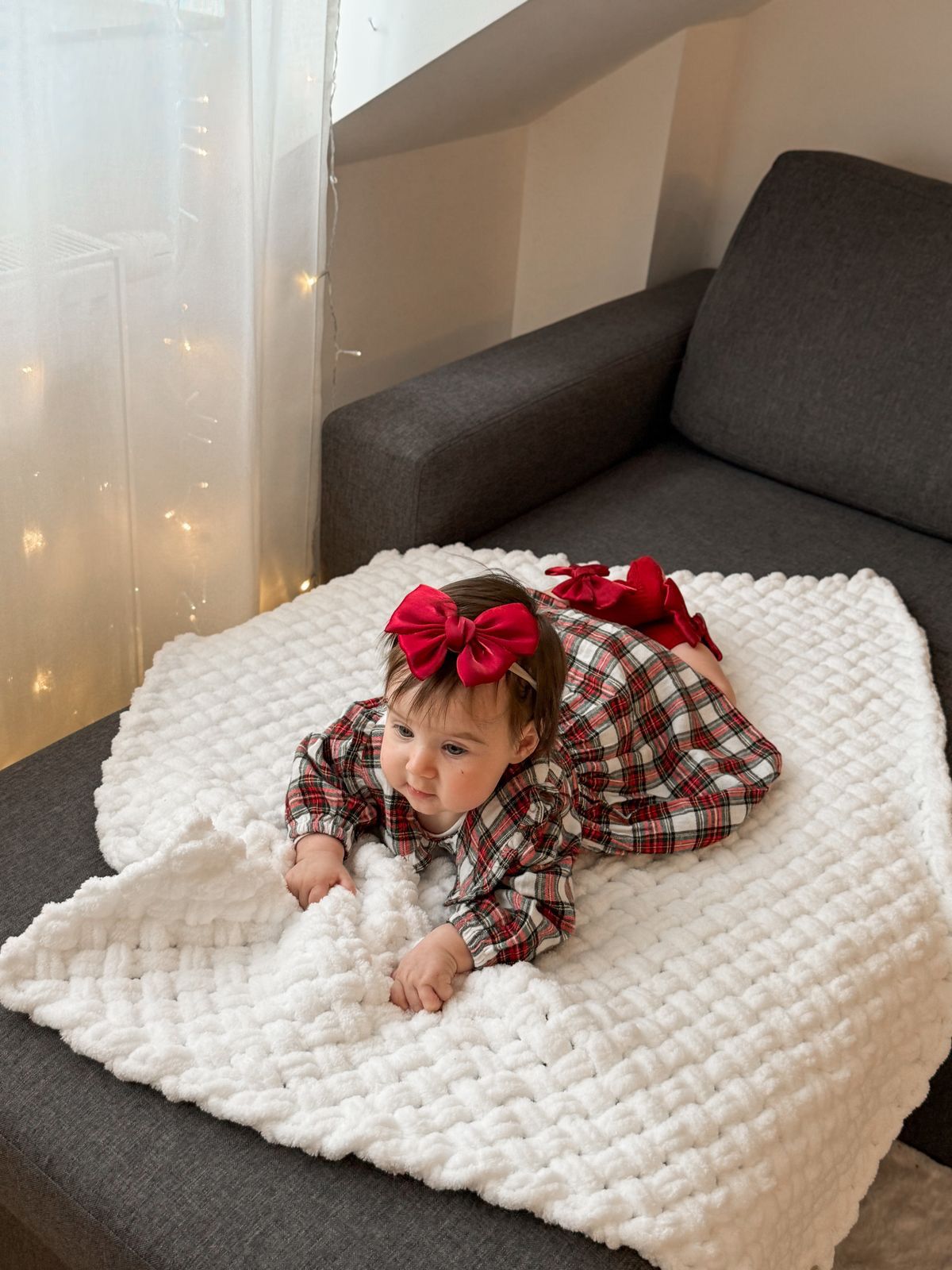 Baby Blanket