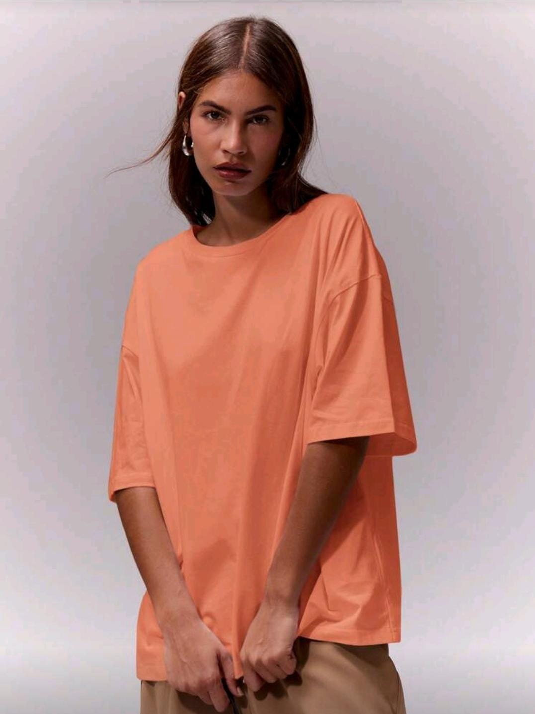 Basic T-Shirt
