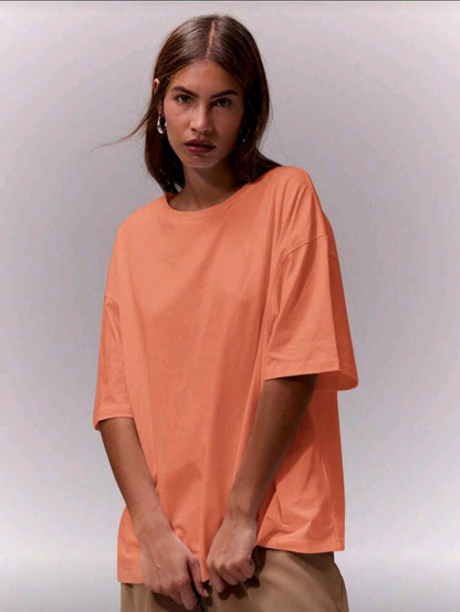 Basic T-Shirt