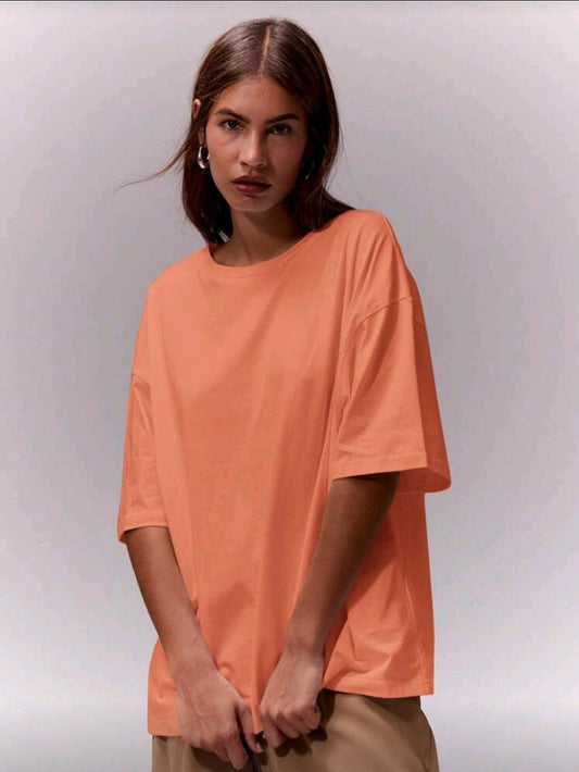 Basic T-Shirt