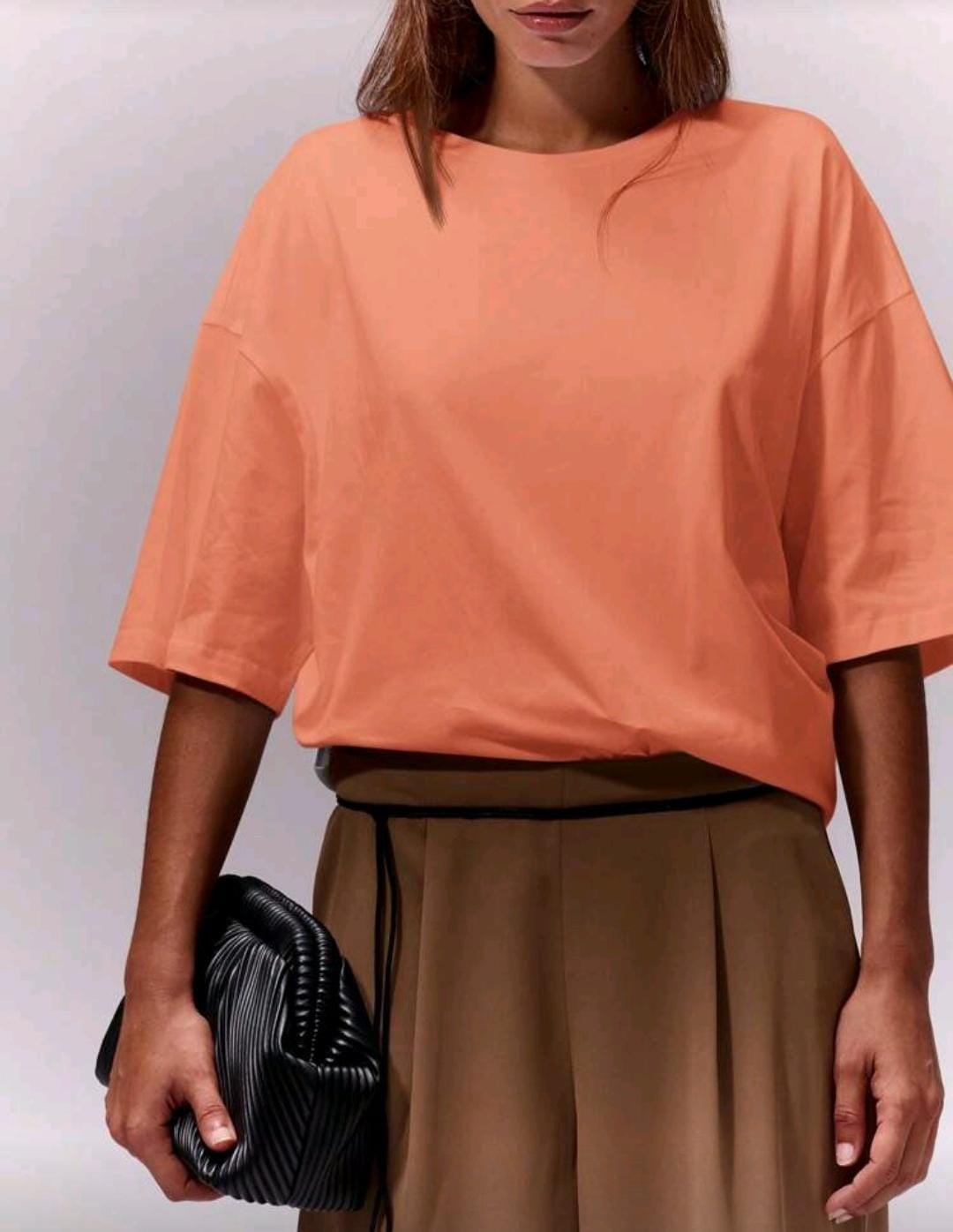 Basic T-Shirt
