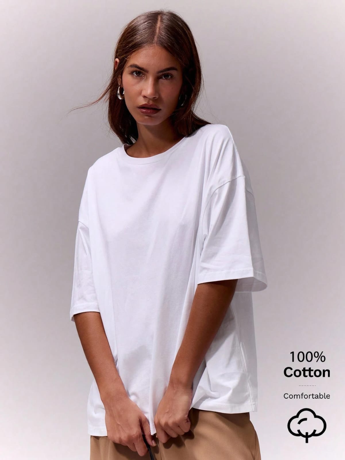 Basic T-Shirt