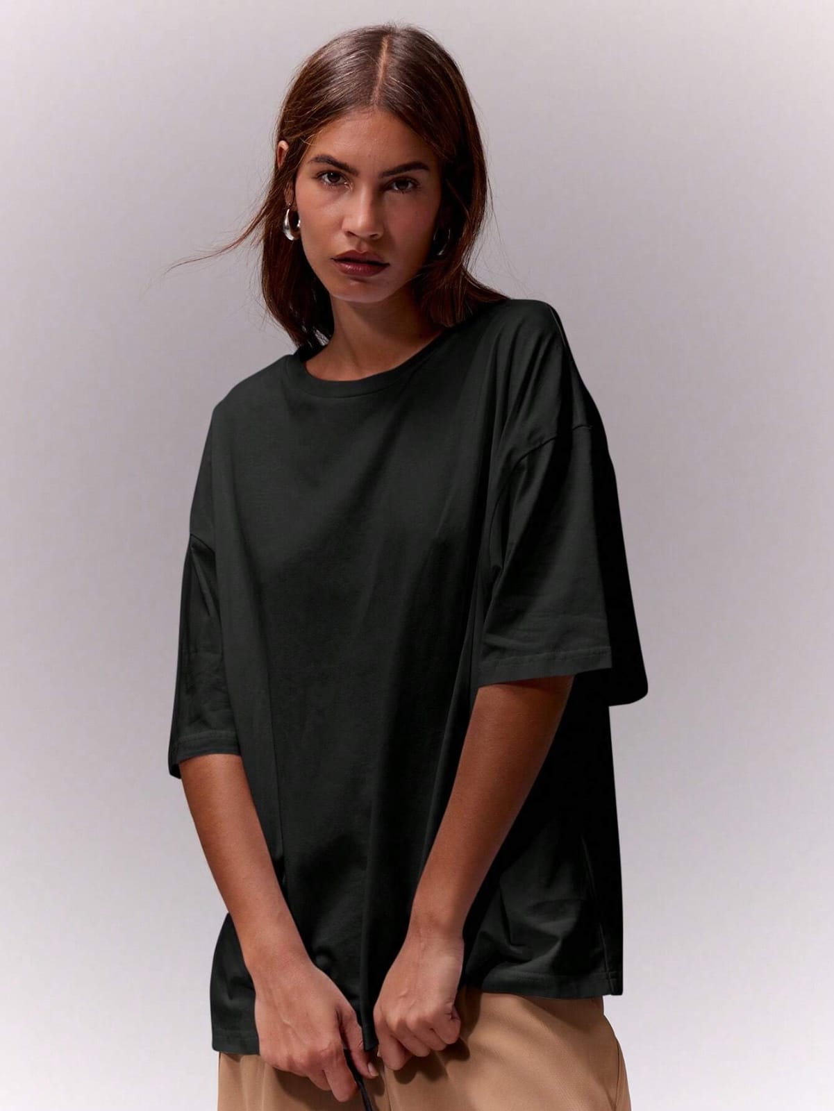 Basic T-Shirt