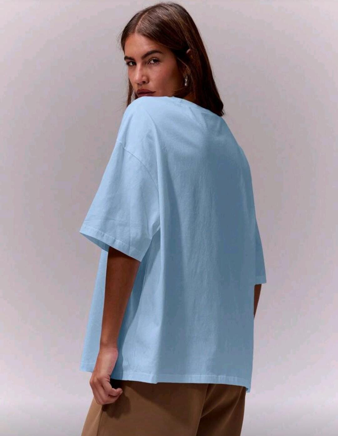 Basic T-Shirt