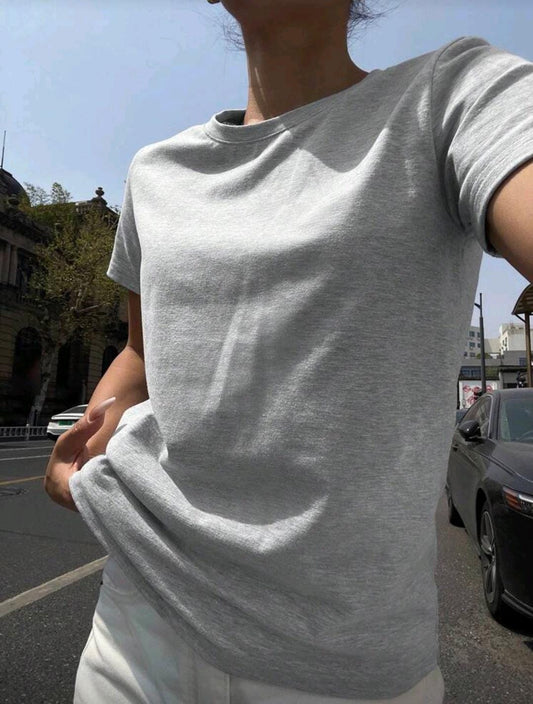 Basic T-Shirt