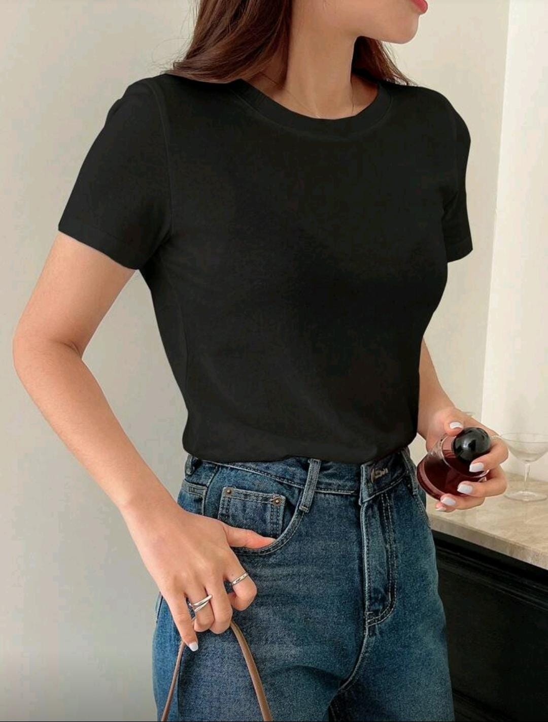 Basic T-Shirt
