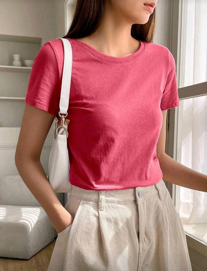 Basic T-Shirt
