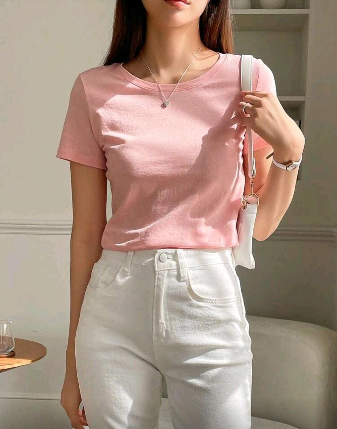 Basic T-Shirt