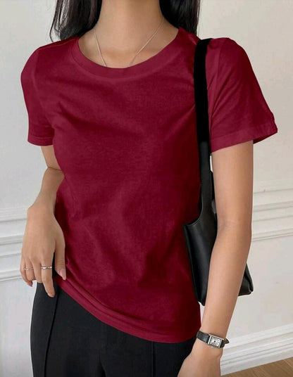 Basic T-Shirt