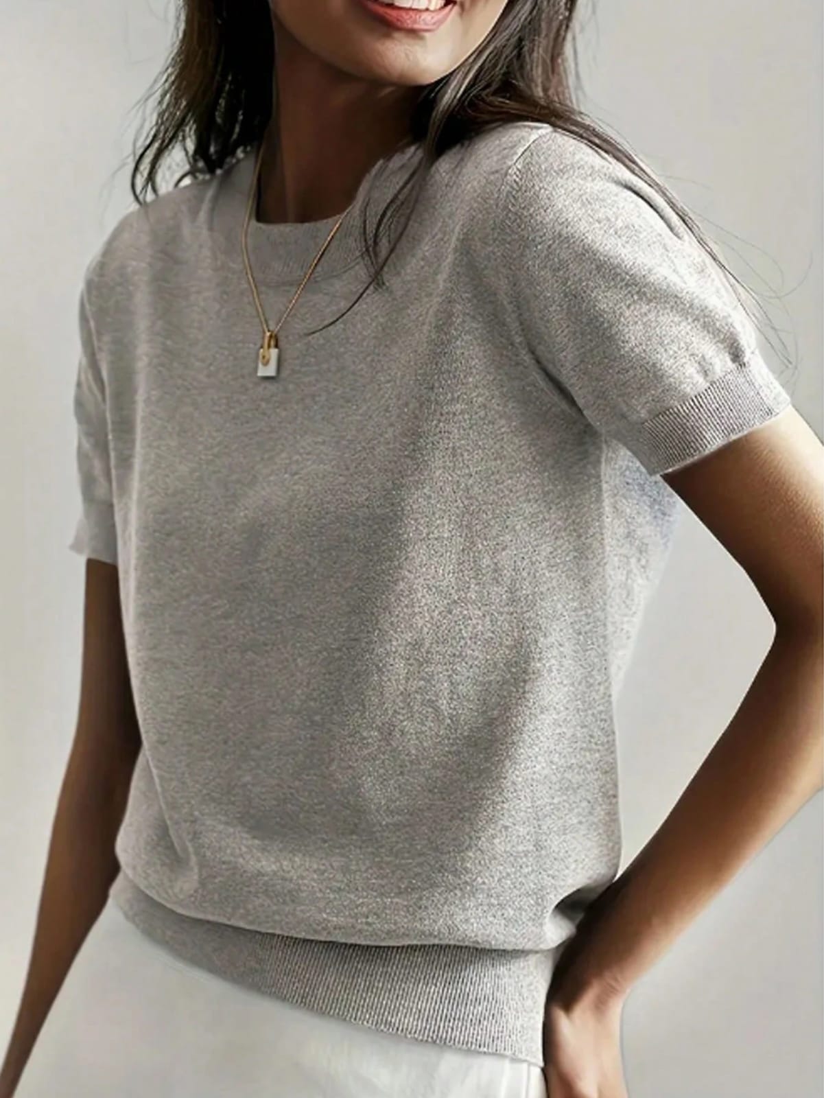 Knit Top
