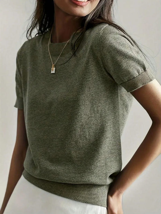 Knit Top
