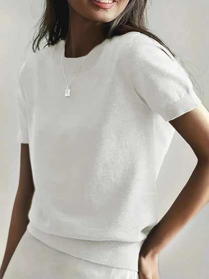 Knit Top