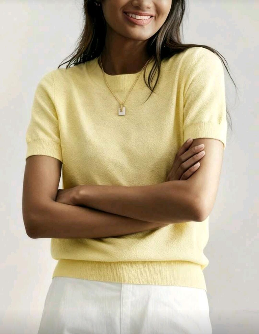 Knit Top