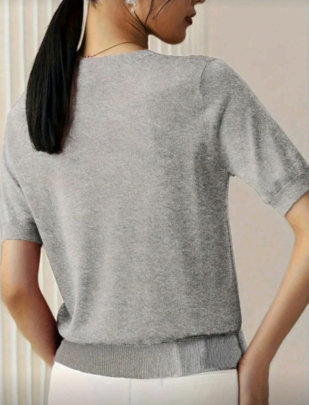Knit Top