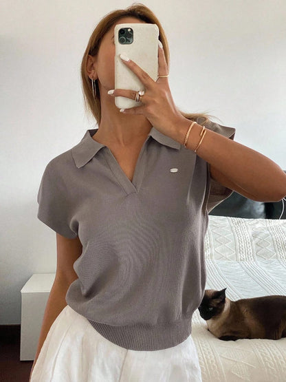 Knit Top