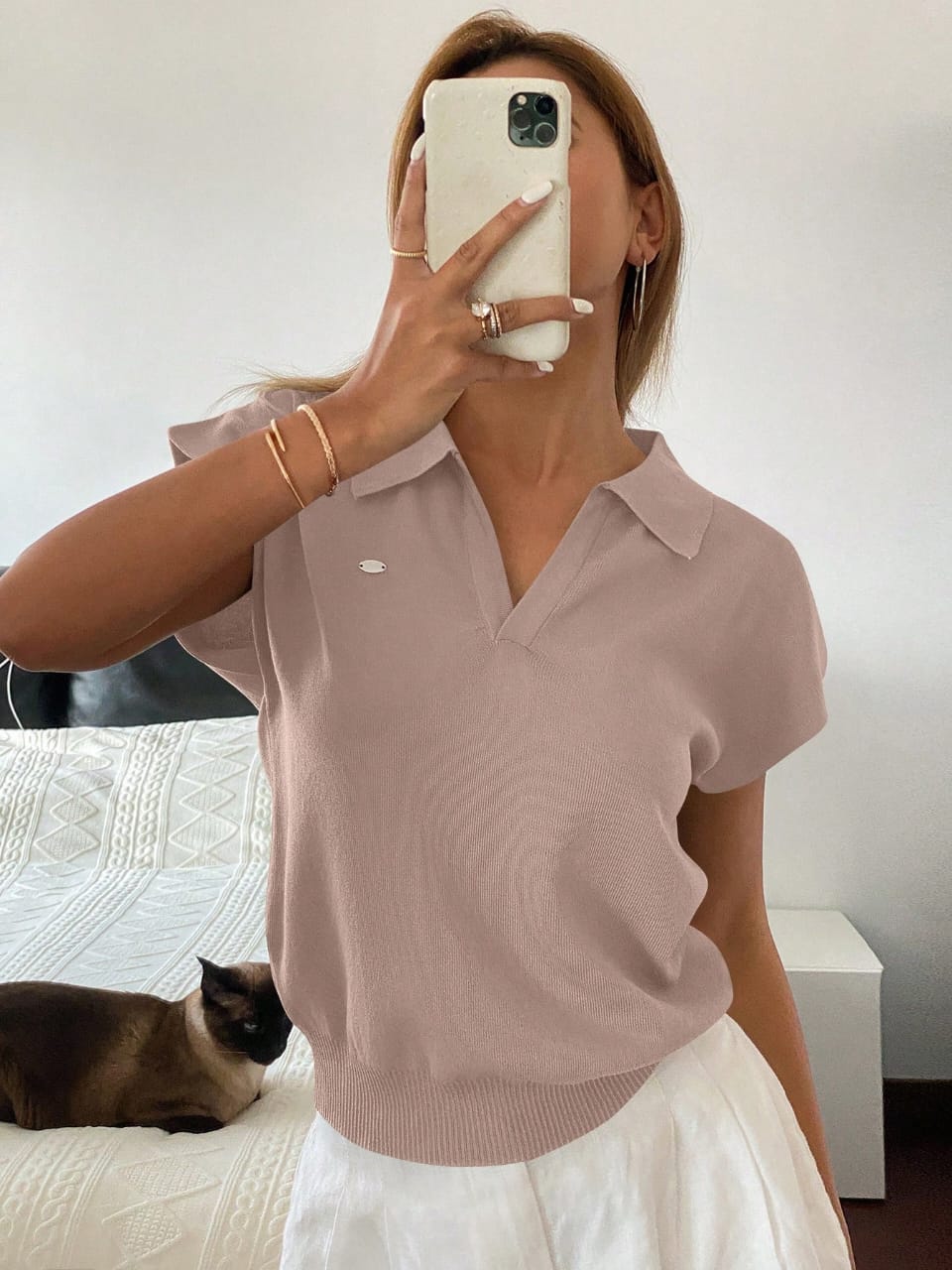Knit Top