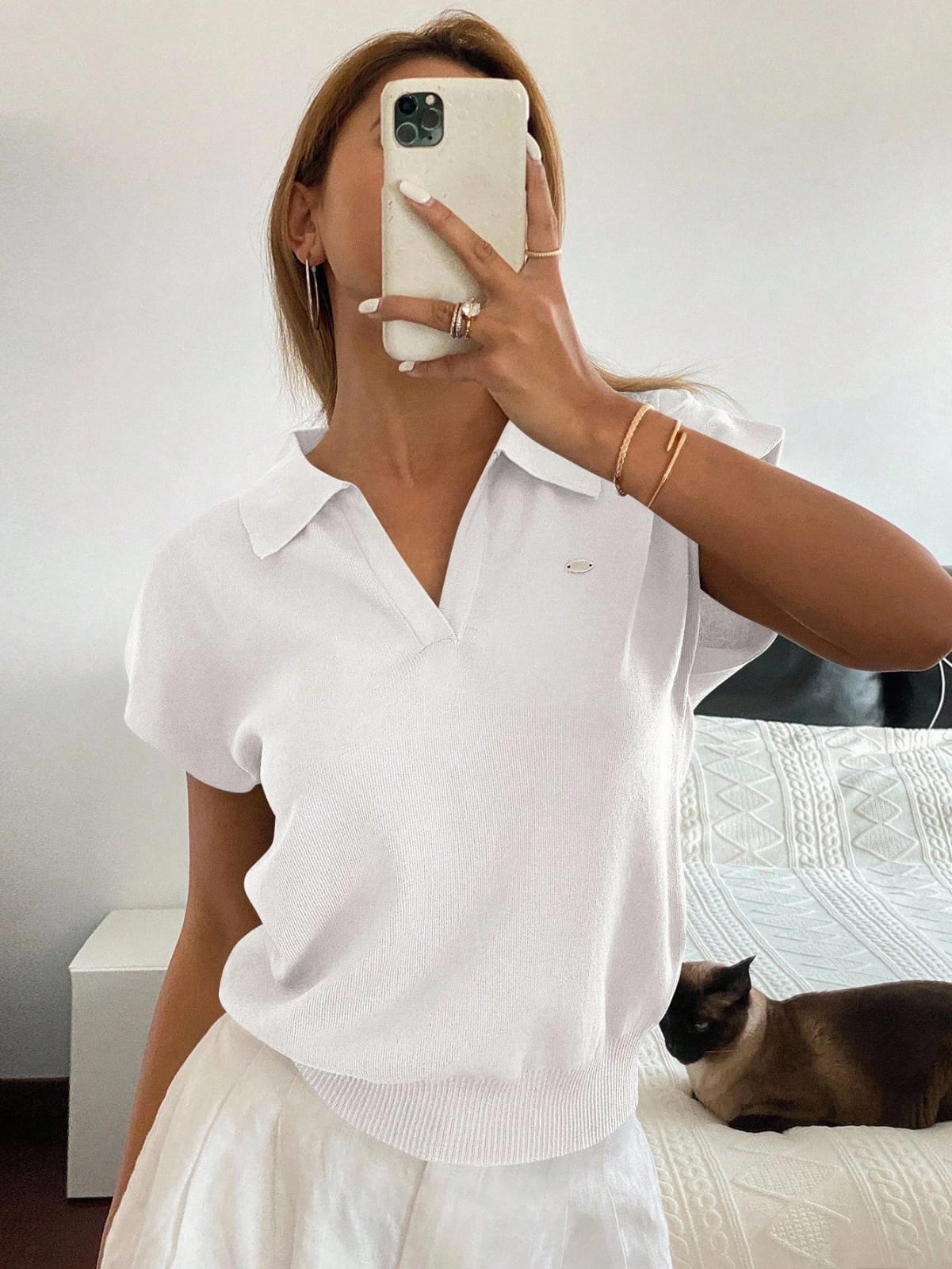 Knit Top