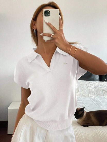 Knit Top