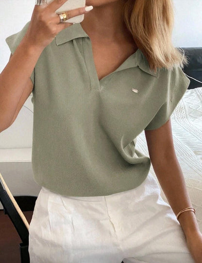 Knit Top