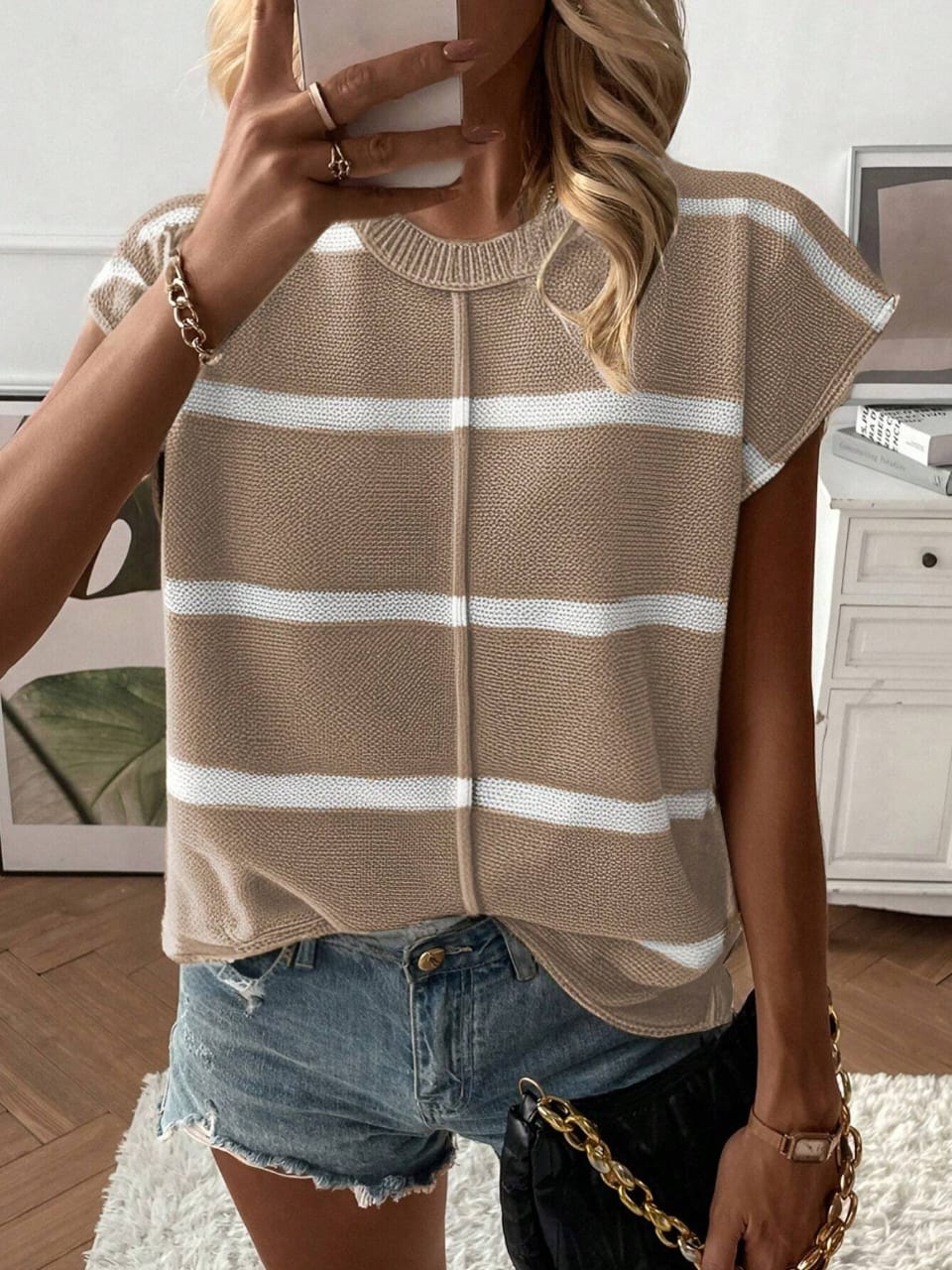 Knit Top