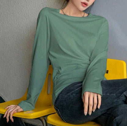 Long Sleeve Basic
