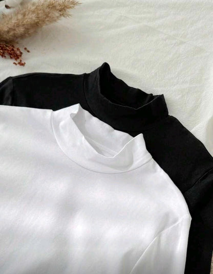Basics (PACK OF 2)