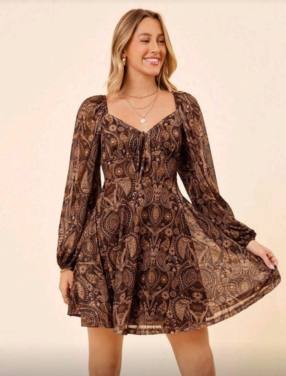 Dress