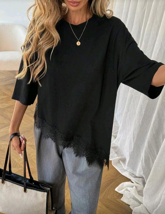 Cotton T-shirt