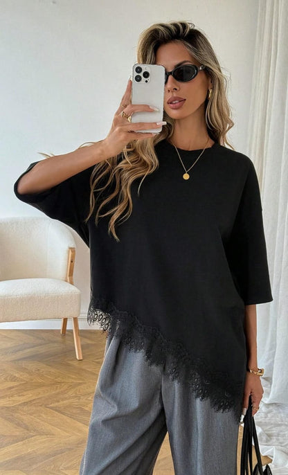 Cotton T-shirt