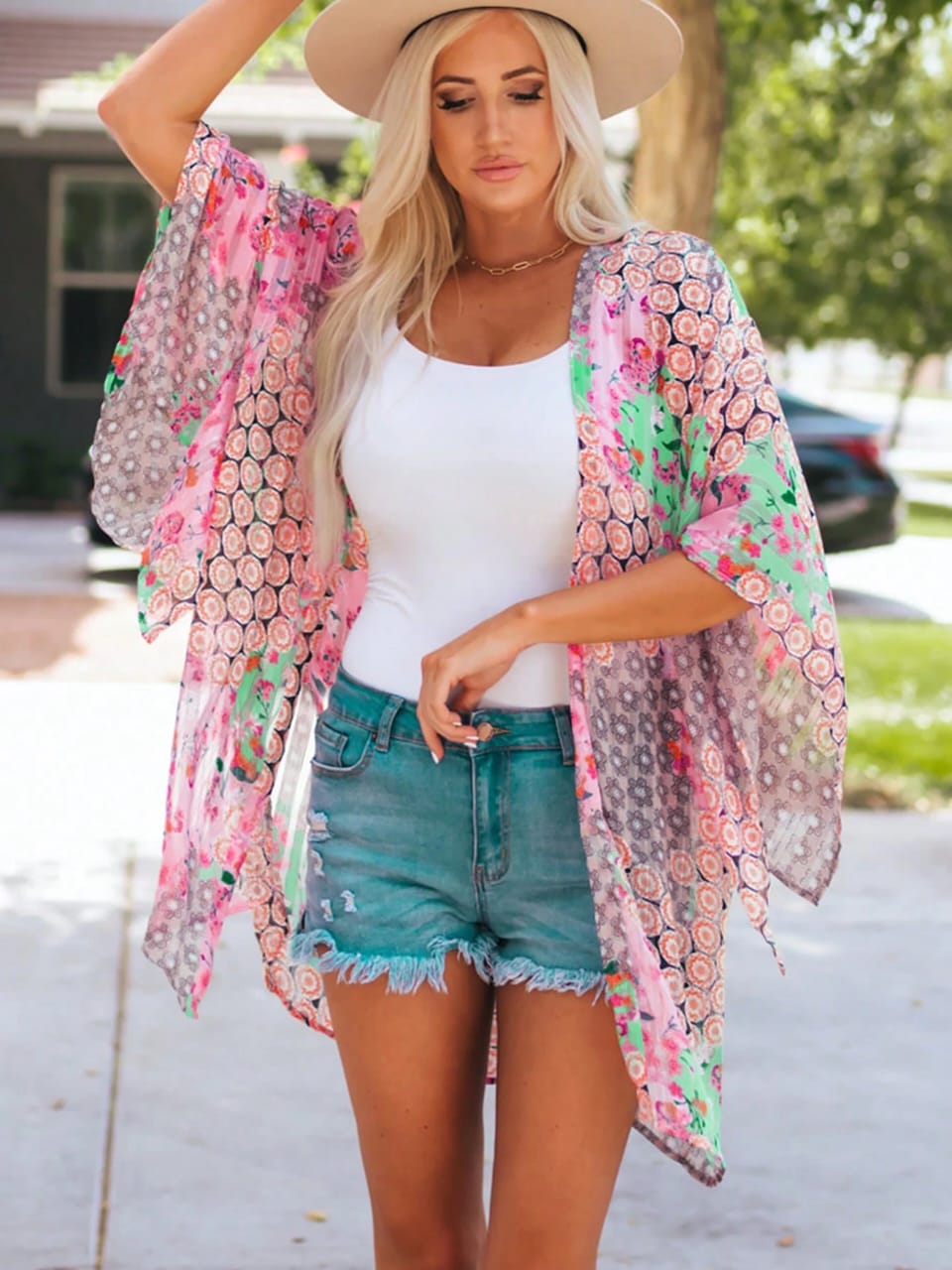 Kimono