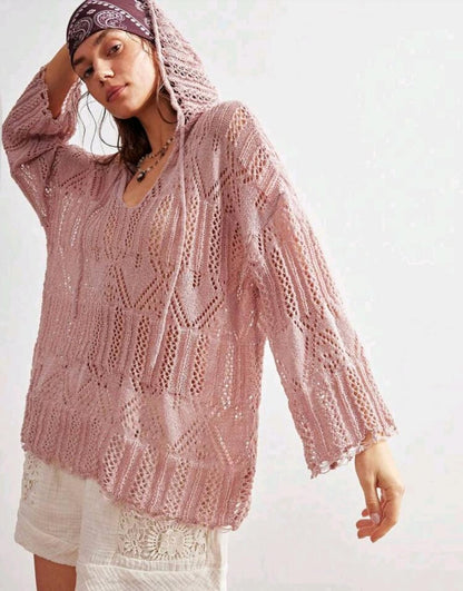 Bohemian Sweater