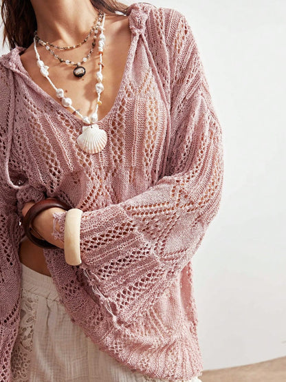 Bohemian Sweater