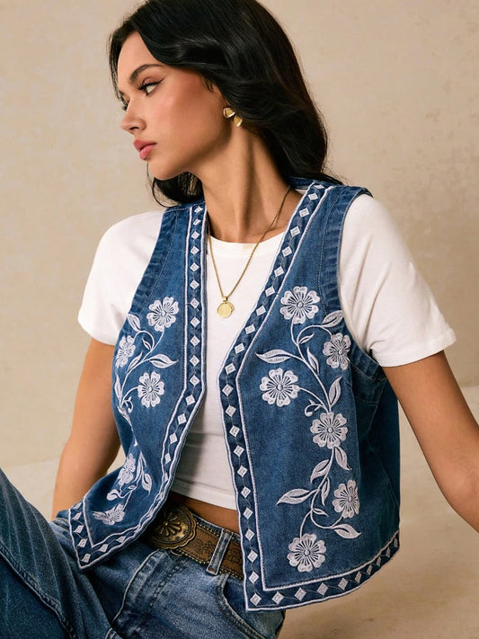 Vest