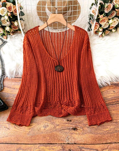 Crochet Top
