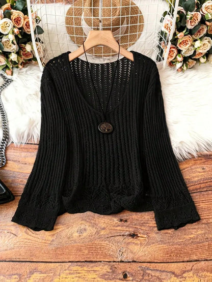 Crochet Top