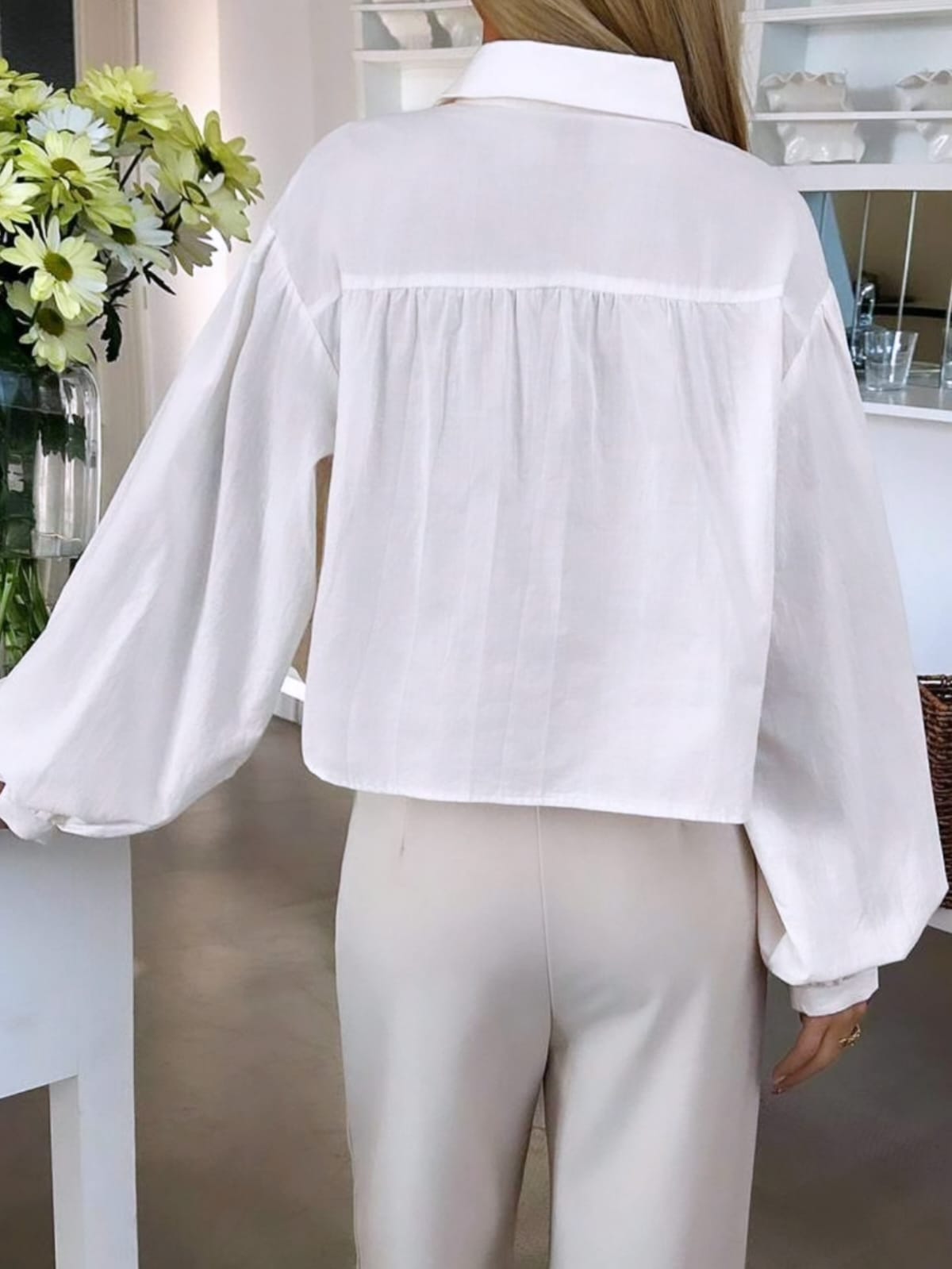 Bohemian Shirt