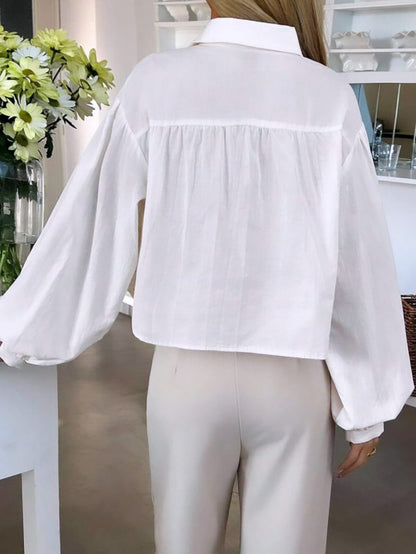 Bohemian Shirt