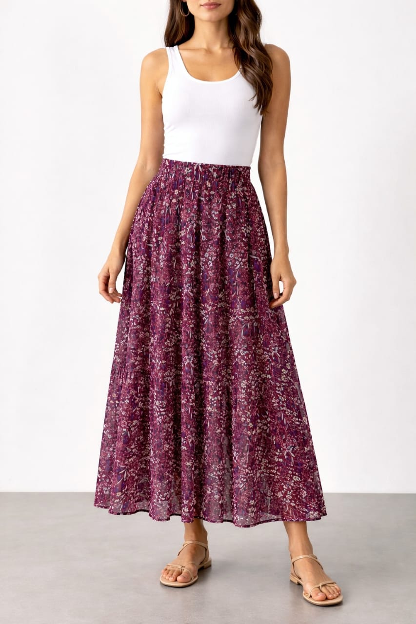 Skirt