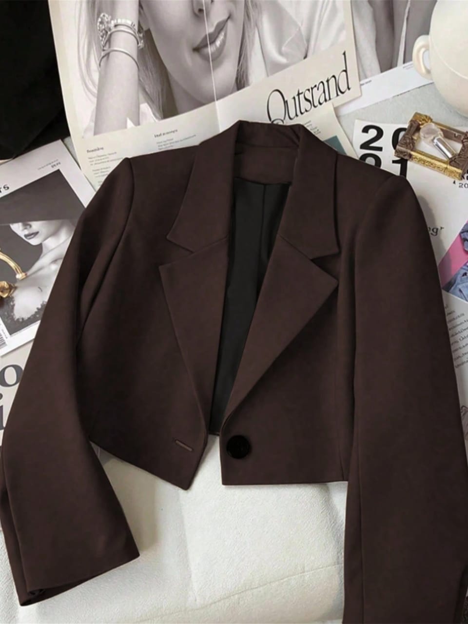 Blazer