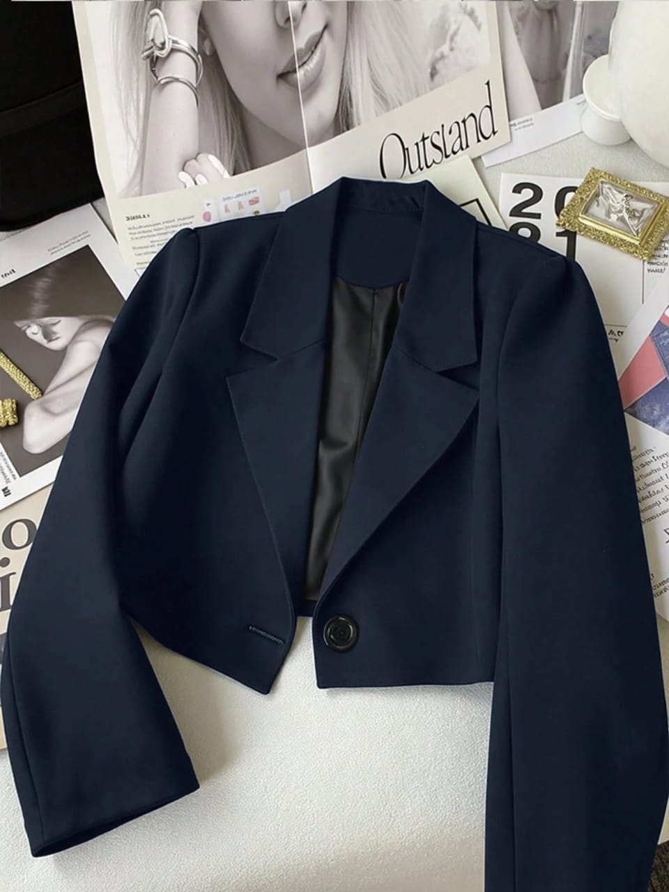 Blazer