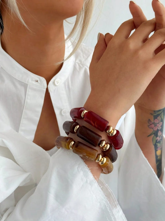 Bracelets