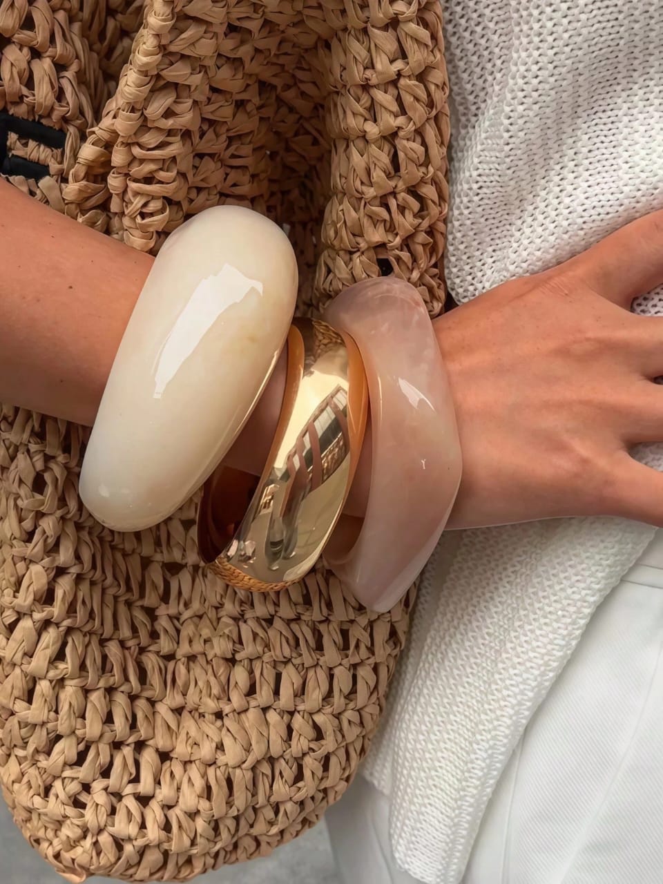 Bracelets