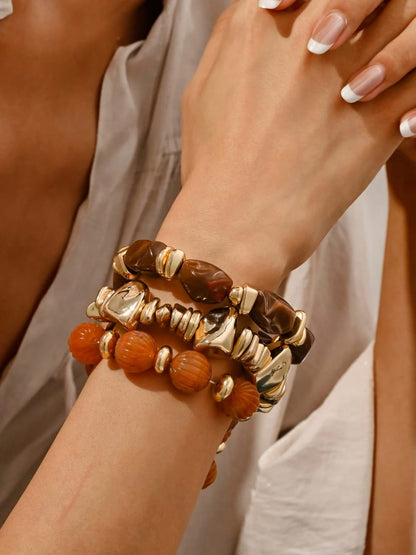 Bracelets